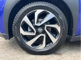 Toyota Aygo X (2023) thumbnail 9