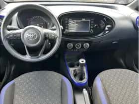 Toyota Aygo X (2023) thumbnail 10