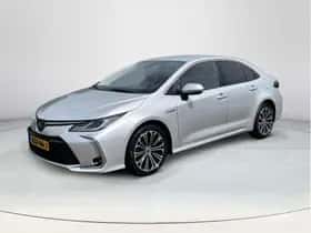 Toyota Corolla (2021)