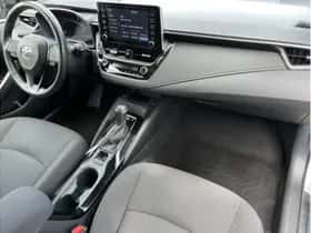 Toyota Corolla (2021) thumbnail 11