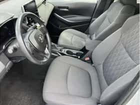 Toyota Corolla (2021) thumbnail 12