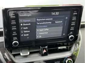 Toyota Corolla (2021) thumbnail 14