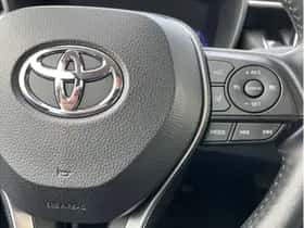 Toyota Corolla (2021) thumbnail 19