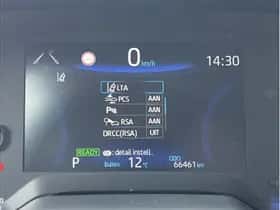 Toyota Corolla (2021) thumbnail 22
