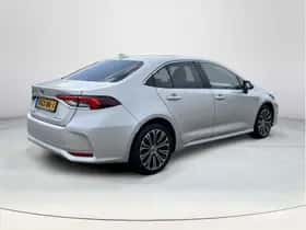 Toyota Corolla (2021) thumbnail 5