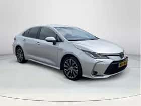 Toyota Corolla (2021) thumbnail 7