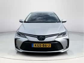 Toyota Corolla (2021) thumbnail 8