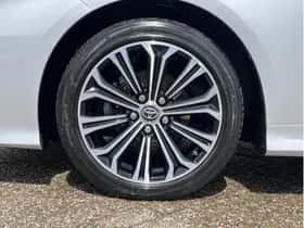 Toyota Corolla (2021) thumbnail 9