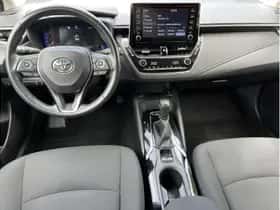 Toyota Corolla (2021) thumbnail 10