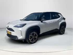 Toyota Yaris Cross (2023)
