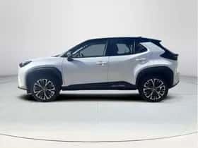 Toyota Yaris Cross (2023) thumbnail 2