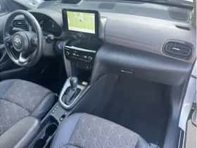 Toyota Yaris Cross (2023) thumbnail 11