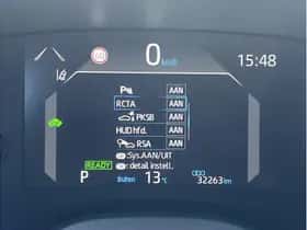 Toyota Yaris Cross (2023) thumbnail 23