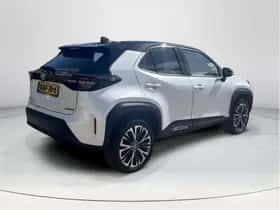 Toyota Yaris Cross (2023) thumbnail 5