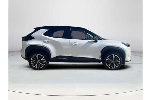Toyota Yaris Cross (2023) thumbnail 6