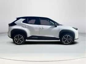 Toyota Yaris Cross (2023) thumbnail 6