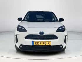 Toyota Yaris Cross (2023) thumbnail 7