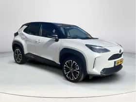 Toyota Yaris Cross (2023) thumbnail 8