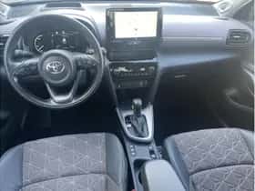 Toyota Yaris Cross (2023) thumbnail 10