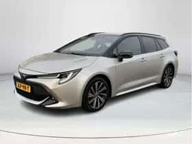 Toyota Corolla (2022)