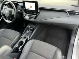 Toyota Corolla (2022) thumbnail 11