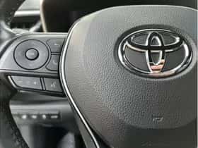 Toyota Corolla (2022) thumbnail 18