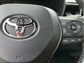 Toyota Corolla (2022) thumbnail 19