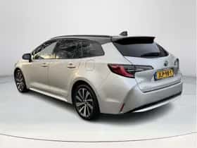 Toyota Corolla (2022) thumbnail 3