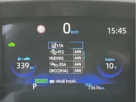 Toyota Corolla (2022) thumbnail 24