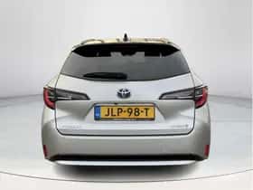 Toyota Corolla (2022) thumbnail 4