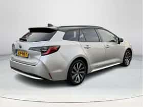 Toyota Corolla (2022) thumbnail 5