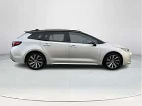 Toyota Corolla (2022) thumbnail 6