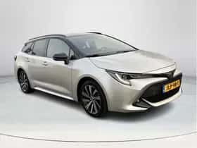 Toyota Corolla (2022) thumbnail 7