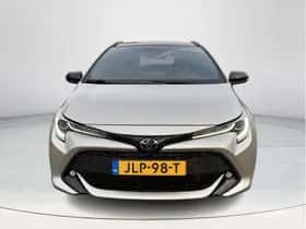 Toyota Corolla (2022) thumbnail 8