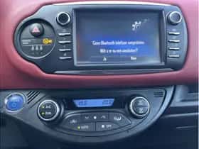 Toyota Yaris (2019) thumbnail 13