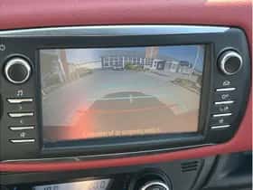 Toyota Yaris (2019) thumbnail 14