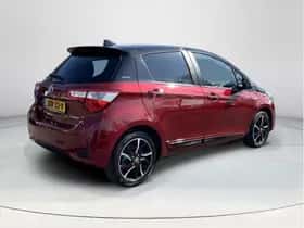 Toyota Yaris (2019) thumbnail 5