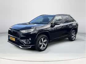 Toyota RAV4 (2021)