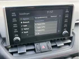 Toyota RAV4 (2021) thumbnail 14