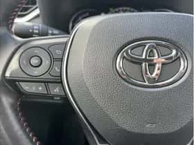 Toyota RAV4 (2021) thumbnail 17
