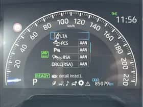 Toyota RAV4 (2021) thumbnail 23
