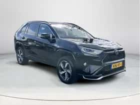 Toyota RAV4 (2021) thumbnail 7