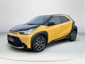 Toyota Aygo X (2025)