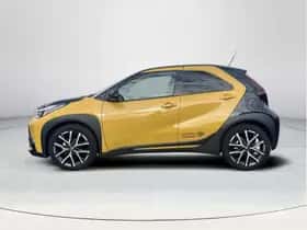 Toyota Aygo X (2025) thumbnail 2