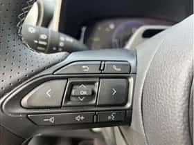Toyota Aygo X (2025) thumbnail 16
