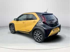 Toyota Aygo X (2025) thumbnail 3