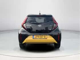 Toyota Aygo X (2025) thumbnail 4