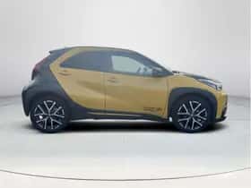 Toyota Aygo X (2025) thumbnail 5