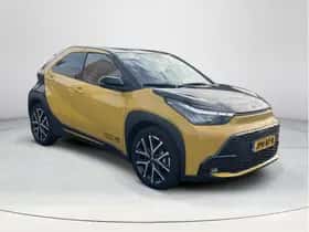 Toyota Aygo X (2025) thumbnail 6