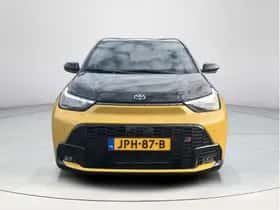 Toyota Aygo X (2025) thumbnail 7